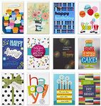 Hallmark Assorted Birthday Greeting