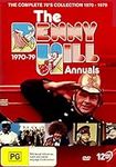 Benny Hill - Annuals 1970-1979 (DVD