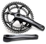 Compact Crankset