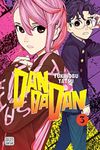 Dandadan, Vol. 3 (Volume 3)