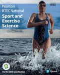 BTEC Nationals Sport and Exercise Science Student Book + Activebook: For the 2016 specifications (BTEC Nationals Sport and Exercise Science 2016)