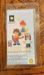 Everyday Paper Dolls 29-1042 Cricut Cartridge Complete SEALED AND NEW