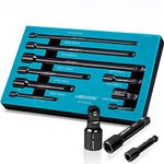 Tools Supply Drive Socket Sets