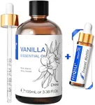 HIQILI Vanilla Essential Oil-Strong