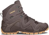 Lowa Men's Zephyr GTX Mid Hiking Boot, Reed, 11