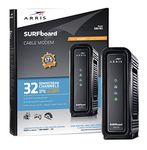 Arris Modem For Cablevision