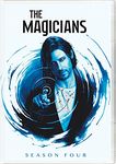 The Magicians: Season Four [DVD]