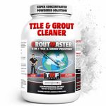 Professional Grout Cleaner