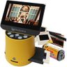 Original Supplier-Wolverine Titan 8-in-1-20MP High-Resolution Film to Digital Converter with 4.3" Screen and HDMI Output