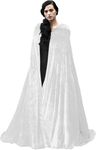 HOMELEX Unisex Adult Cape Full Leng