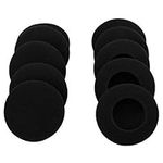 VEKEFF 10 Pairs 60 mm Replacement S