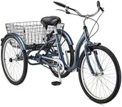 Schwinn Meridian Adult Tricycle Bik