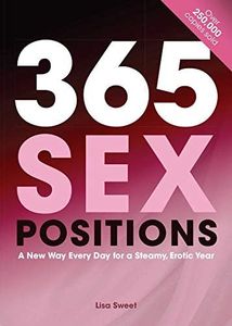 365 Sex Po