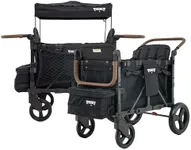 Keenz XC+ EVO - Luxury Comfort Stro