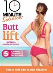 10 Minute Solution: Butt Lift