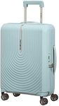 Samsonite Hi-Fi Suitcase, Sky Blue, 55cm