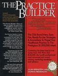 The Practice Builder: Complete Marketing Library of $1,000,000 Strategies