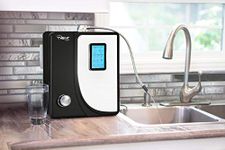 Tyent H2 Hybrid Alkaline Light Weight Water Ionizer Purification System