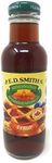E.D. Smith No Sugar Added Table Syr