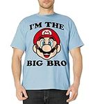 Nintendo Super Mario The Big Bro Fa