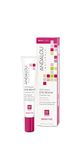 Andalou Naturals 1000 Roses Eye Revive Contour Gel - Petal Soft, Uplifting Eye Gel for Sensitive Skin Types, 18 mL.