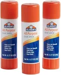 Elmer's All Purpose Glue Sticks, Wa