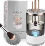 Makeup Brush Cleaners