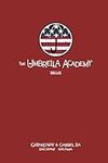 The Umbrella Academy Library Editio
