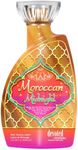 Devoted Creations Moroccan Midnight Ultra Dark Natural Bronzer Tanning Lotion 13.5 oz