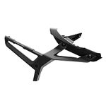 Ryker New OEM Black SHAD Hard Saddlebag Rack Kit, 219400856