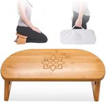 Mindful and Modern Folding Meditati