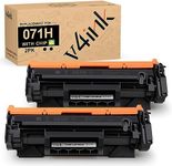 v4ink 071H 071 High Capacity Toner 