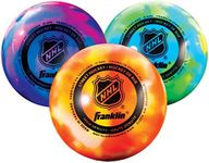 Franklin Sports NHL Hockey Balls - 