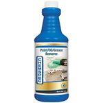 Chemspec Paint Oil Grease Remover Heavy Duty - 1L Bottle