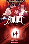 Amulet Book #7: Firelight