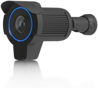 Ubiquiti Networks AI LPR (UVC-AI-LPR-B)