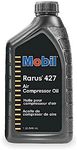 Mobil - 100870 Rarus 427, Compressor, 1 qt, ISO100