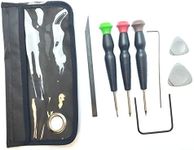 Silverhill Tools ATKMMI Tool Kit fo