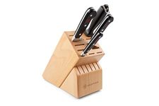Classic 5-Piece Knife Block Set