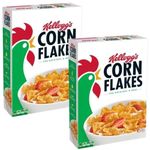 Corn Flakes