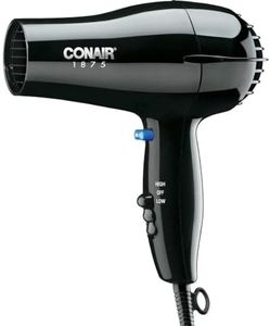 Hairdryer,