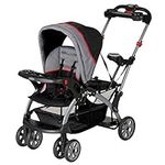 Baby Trend Sit N' Stand Ultra Strol