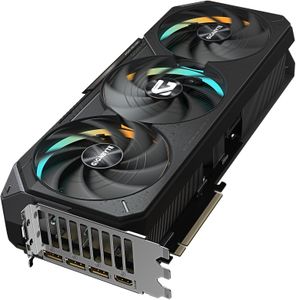 Gigabyte RTX 5070 Ti Graphics Card – 16GB GDDR6X VRAM