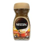 Nescafes Classic Crema With Velvety Fine Crema Instant Light Roast Coffee 200g (Imported)