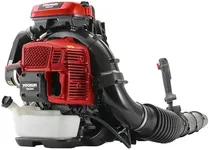 PRORUN 75.6cc 1020 CFM 240 MPH Gas-