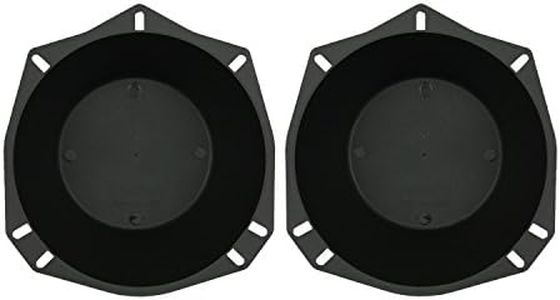 Metra 81-4300 Universal Speaker Baffle