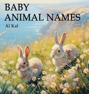 Baby Animal Names: one