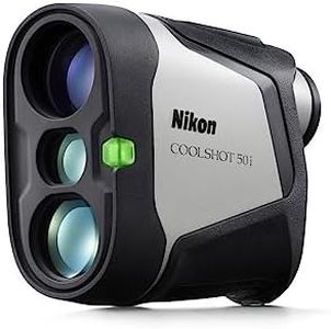 Nikon COOLSHOT 50i