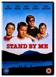 Stand By Me [DVD] [2000]