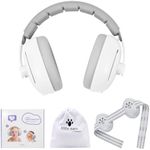 Baby Ear Muffs Noise Cancelling - 2